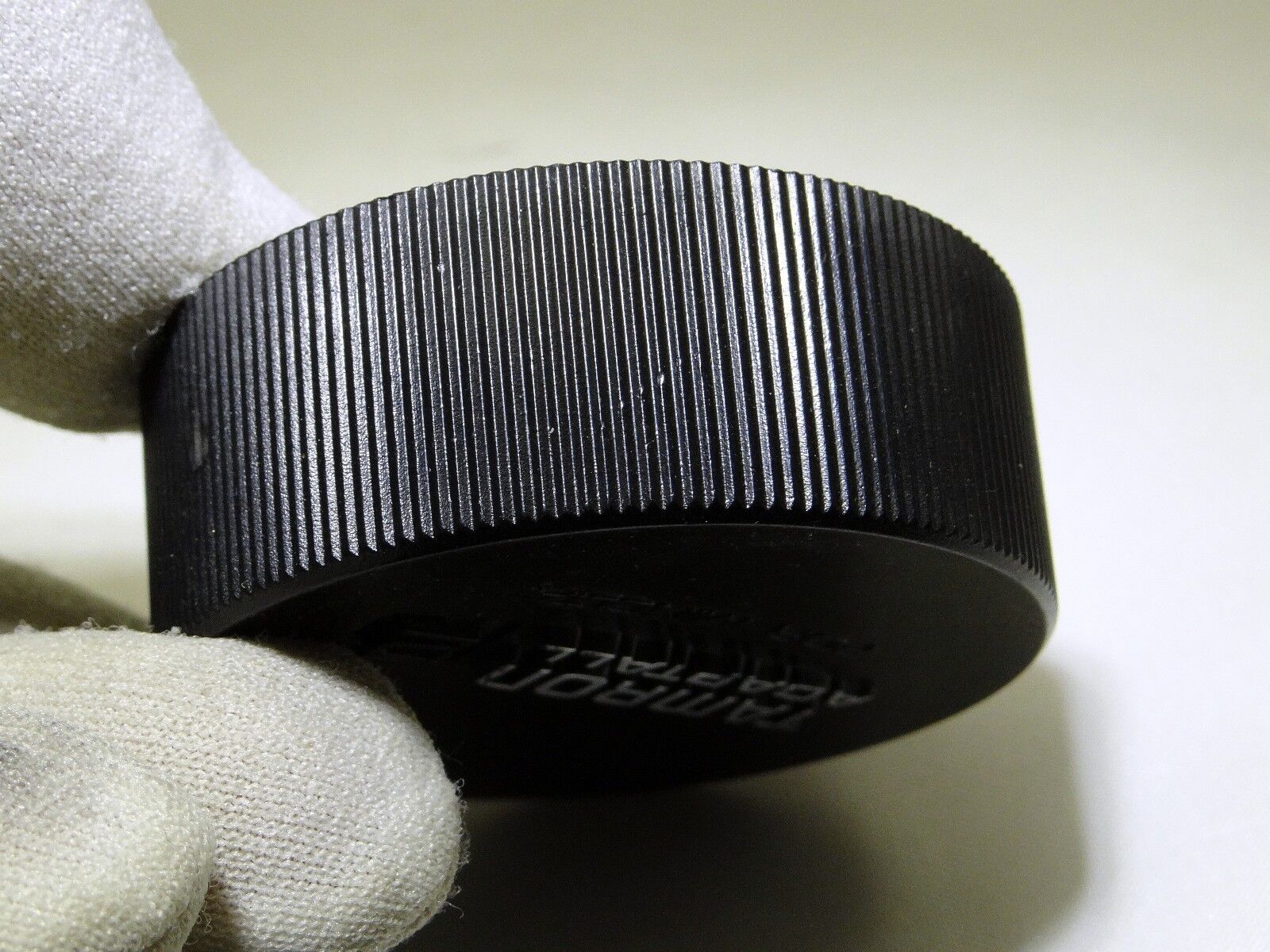 Tamron Adaptall 2 Rear Lens Cap For Minolta MD MC mount