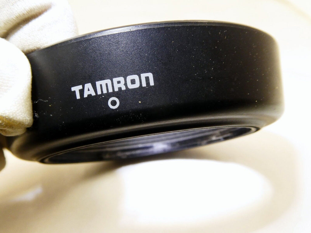 Tamron C2FH Camera Lens Hood for 28-80mm f3.5-5.6 AF EOM