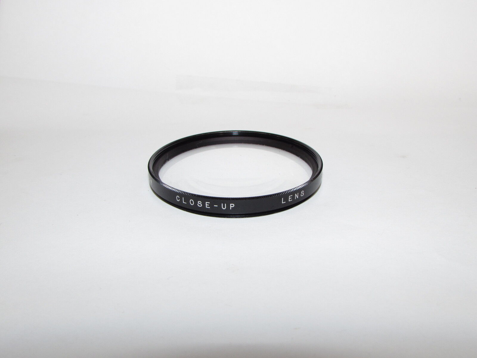 Used Vivitar Close - up Coated No. 4 55mm Lens Filter for Macro  Japan O31833