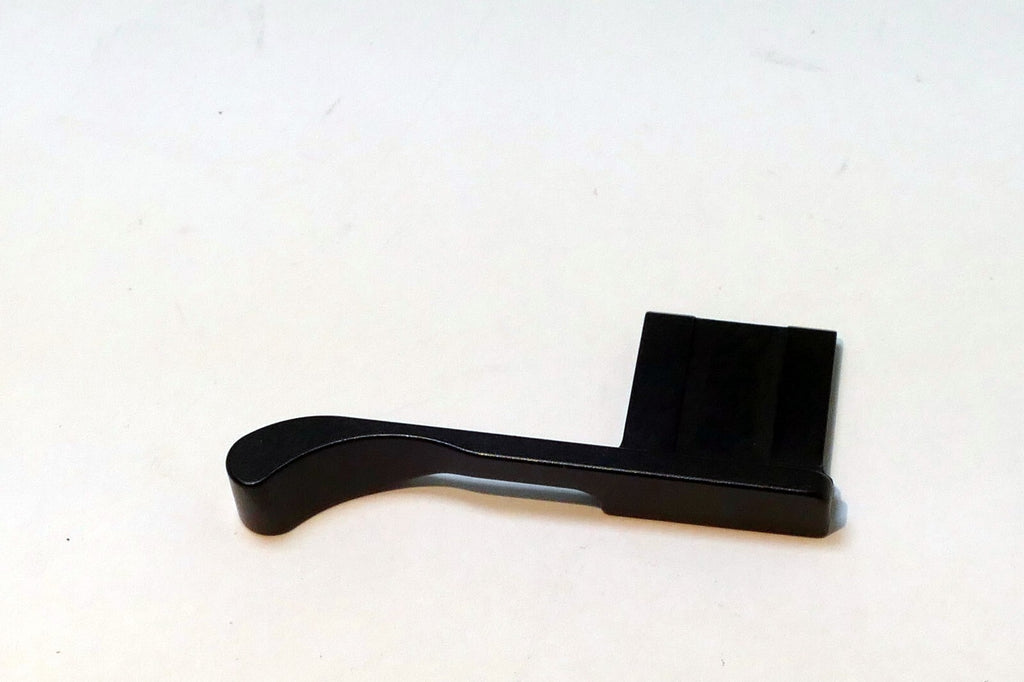 Thumb Grip finger  rest for Ricoh GR IIIX HDF  Camera