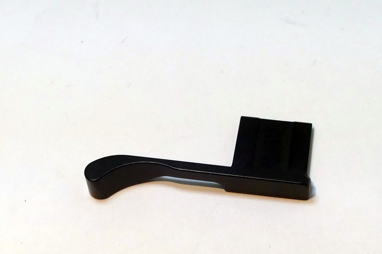 Thumb Grip finger  rest for Ricoh GR IIIX HDF  Camera