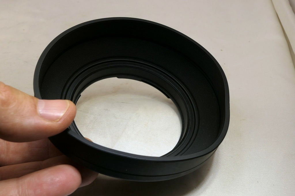 Tamron Lens Hood Shade CF  Macro 35-135mm f3.5-4.2 35-210mm 28-135mm Adaptall