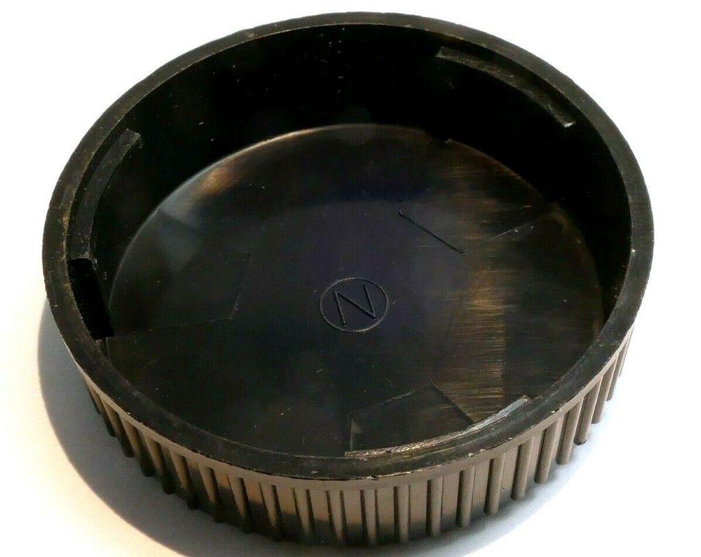 N Rear Lens Cap Cover for Nikon F mount Ai Ai-s 35mm f2.8 f2.0