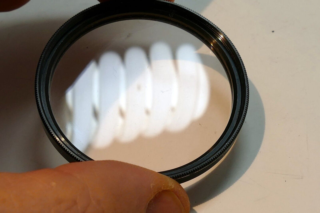 Asanuma Skylight 1A  49mm Lens Filter