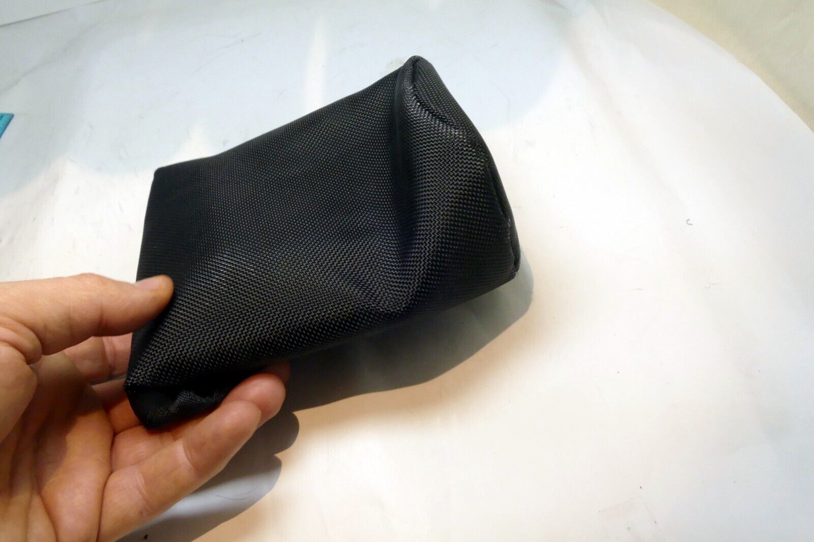 Pentax 90 140 A 645 Lens Soft Case Pouch for 45mm f2.8 35mm f3.5 90mm macro