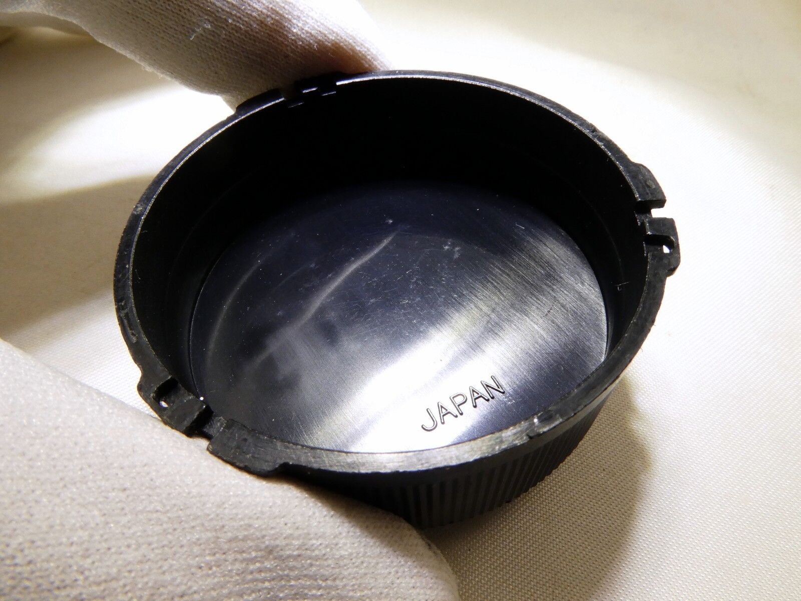 TAMRON  Rear Lens Cap for FD Canon mount 50mm f1.8 28mm 35mm manual Adaptall 2