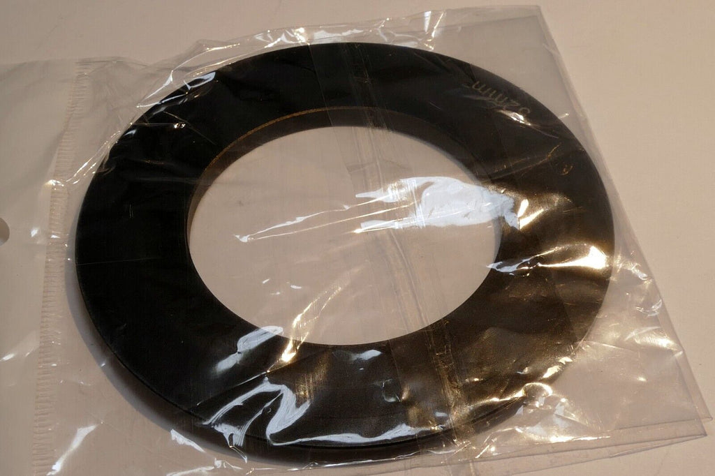 52mm 1pter Ring for Square holder Cokin size Medium P  threaded for lens