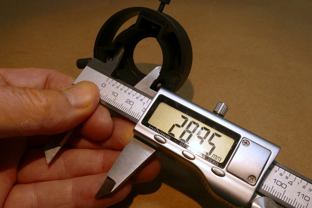 28mm Eyepiece Coupler  adaptor for Microscopes camera or eyepiece