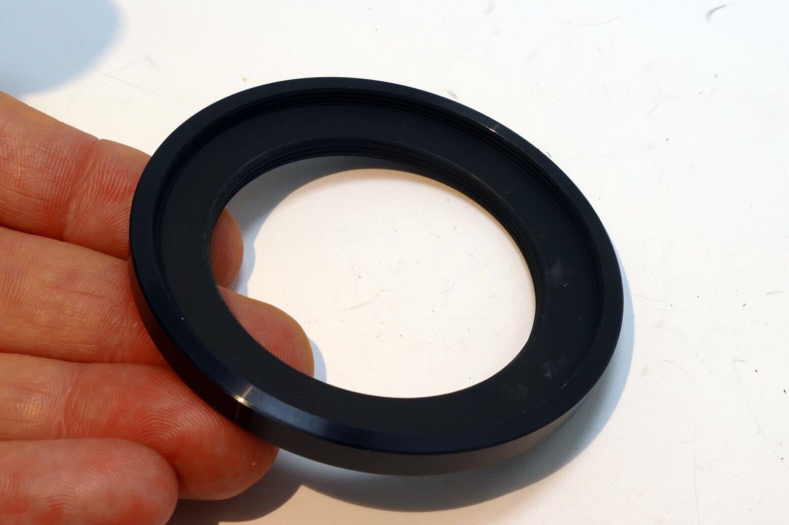 S-55 55mm Ring adapter for Canon holder gelatin filter