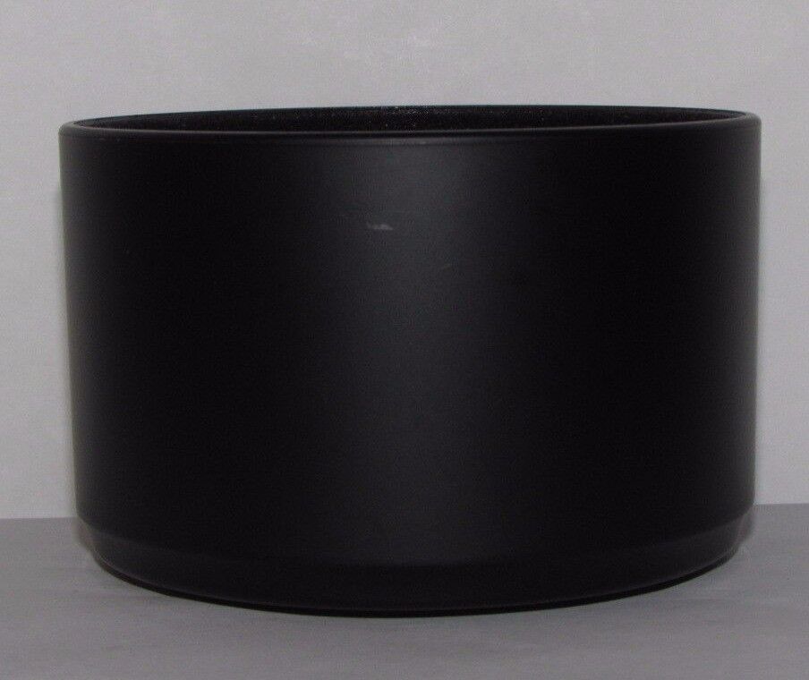 Unknown Brand 56.5mm ID Twist on type  Lens Hood