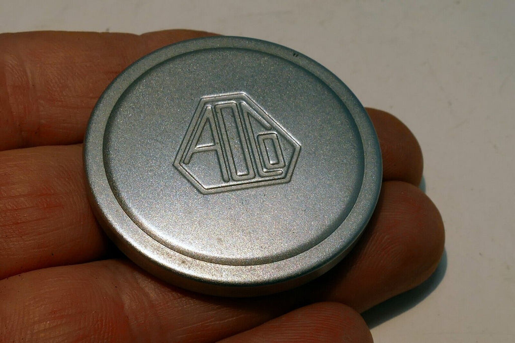 Asahi ADCO 40mm 39mm Front Lens Cap Metal slip on type (Pentax)