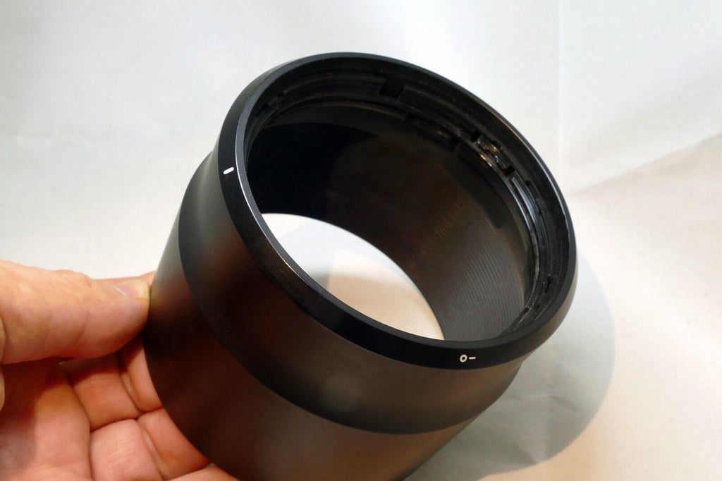 Tamron HA035 Lens Hood Shade for 100-400mm f/4.5-6.3 Di VC USD