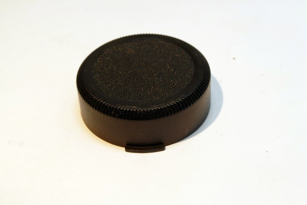 Contax Carl Zeiss "For" Contarex  rear lens cap