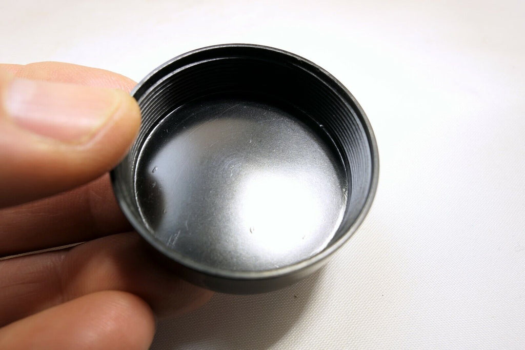 KOMURA M42 Rear Lens Cap Screw mount for pentax 2X Teleconverter Telemore