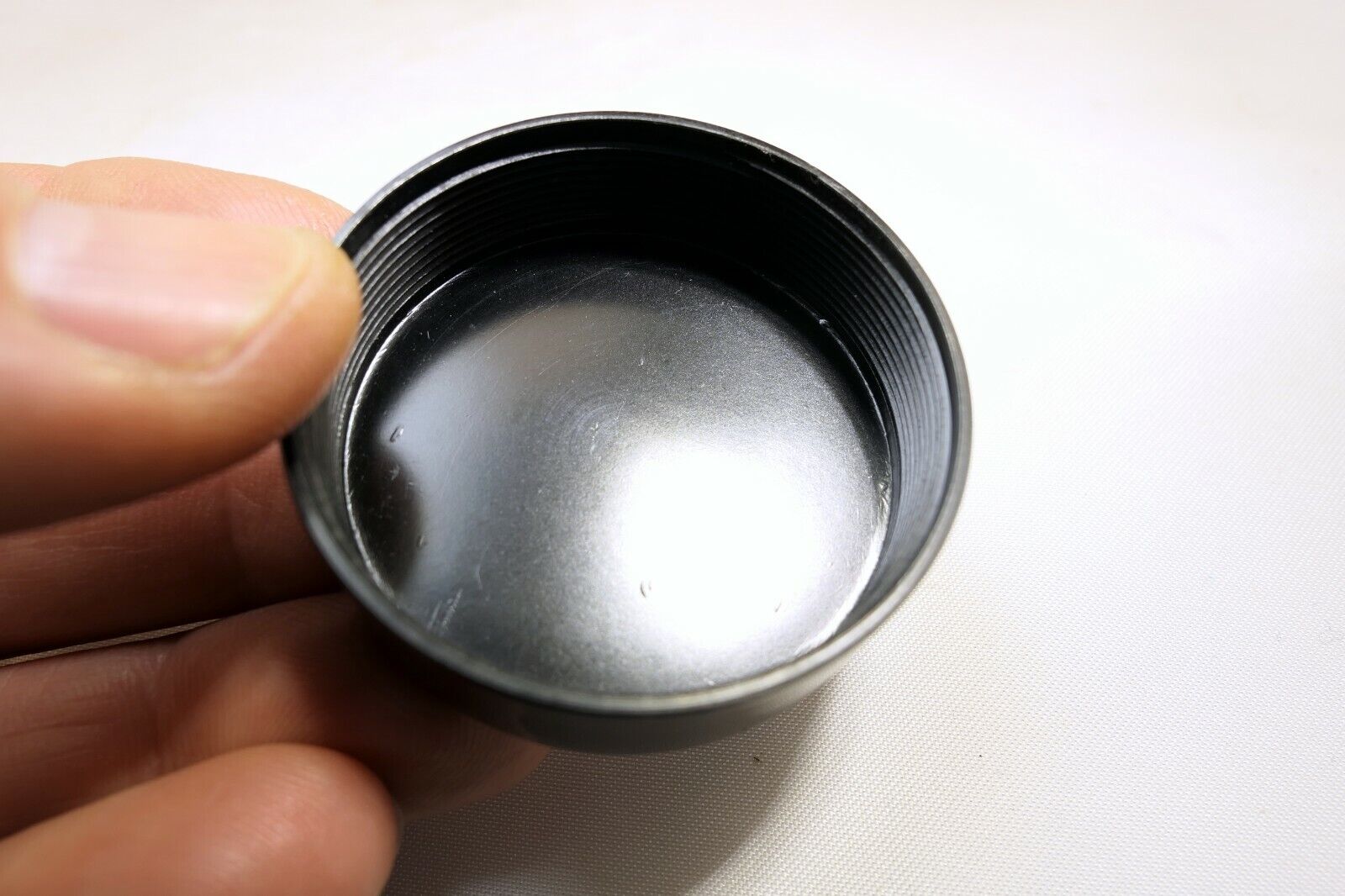 KOMURA M42 Rear Lens Cap Screw mount for pentax 2X Teleconverter Telemore