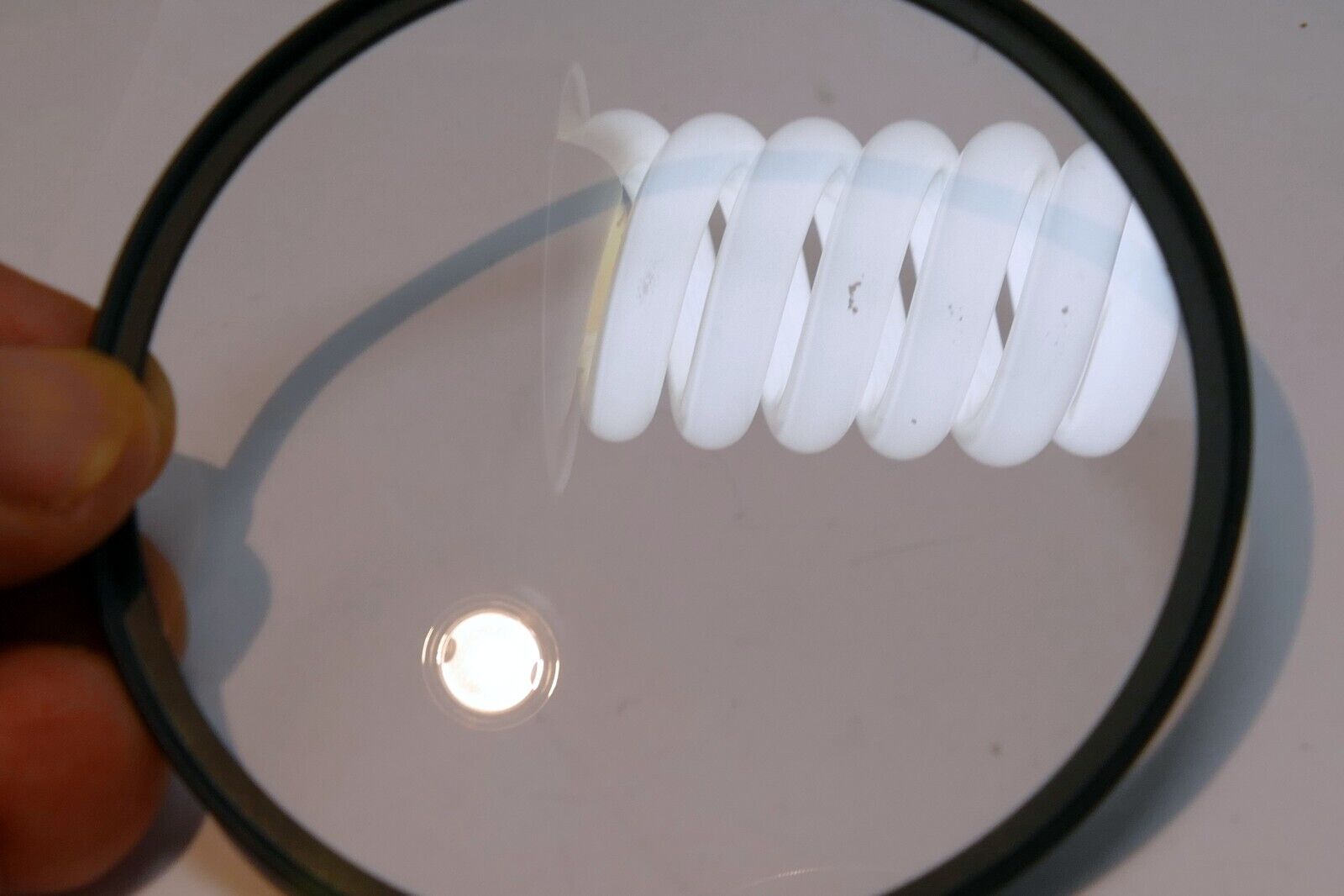 Vivitar UV  Series 1 82mm  Filter  thin profile for wide angle 12-24mm