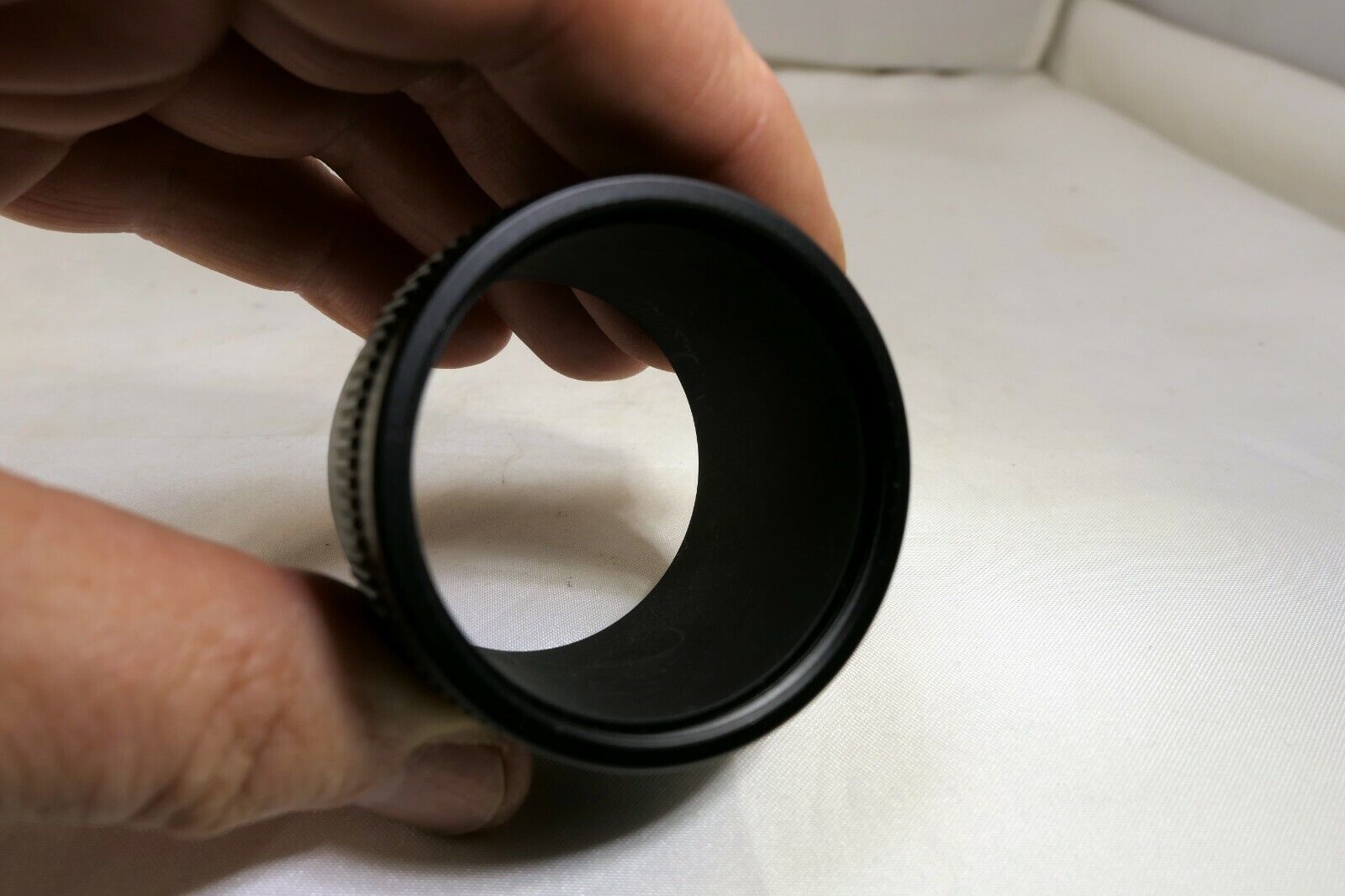 Nikon Lens Adapter UR-E5 46mm threads for Coolpix 5000 Genuine Original OEM