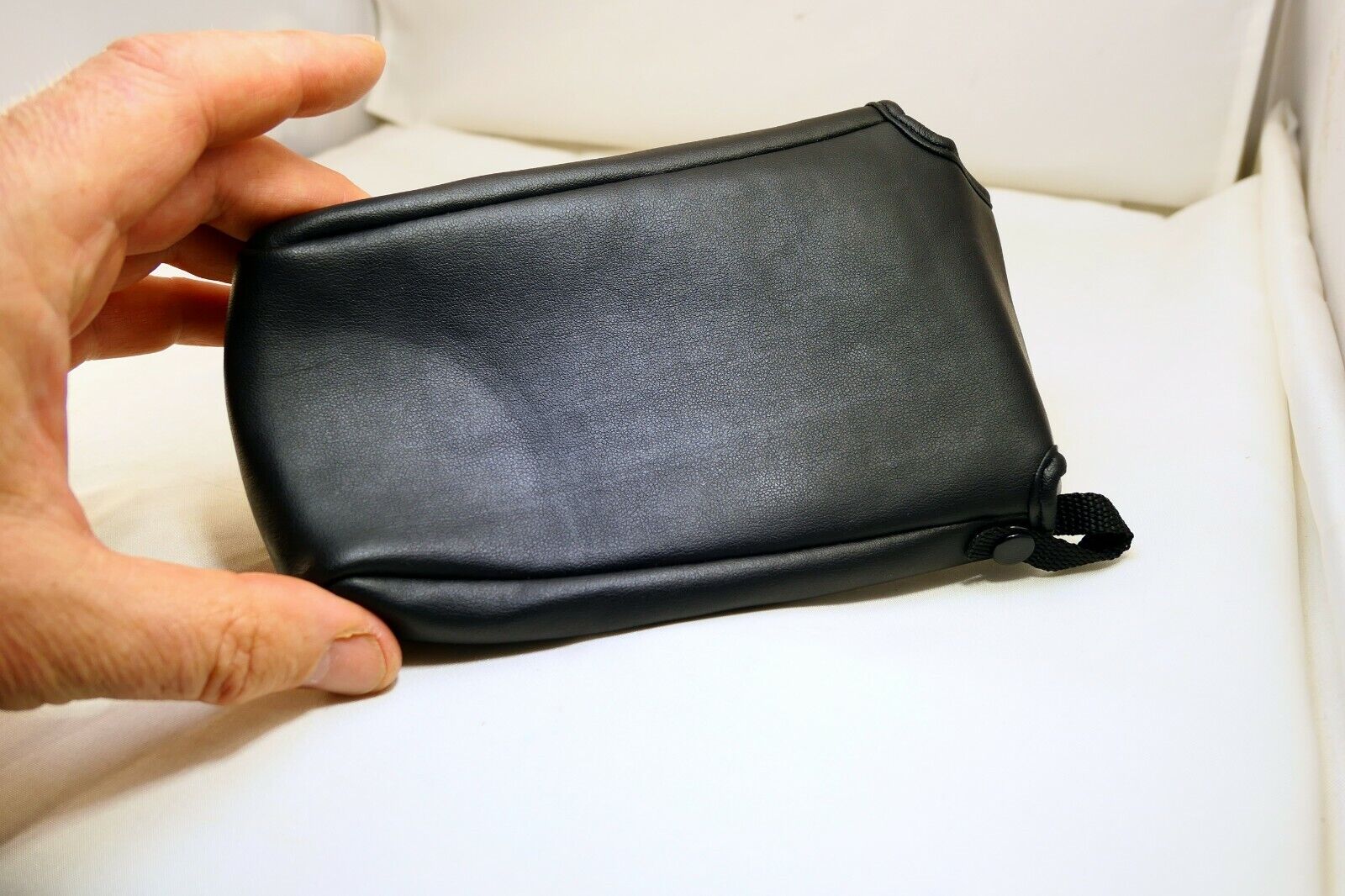 Nikon Soft Protective Pouch Case for flash or lens  6X4"