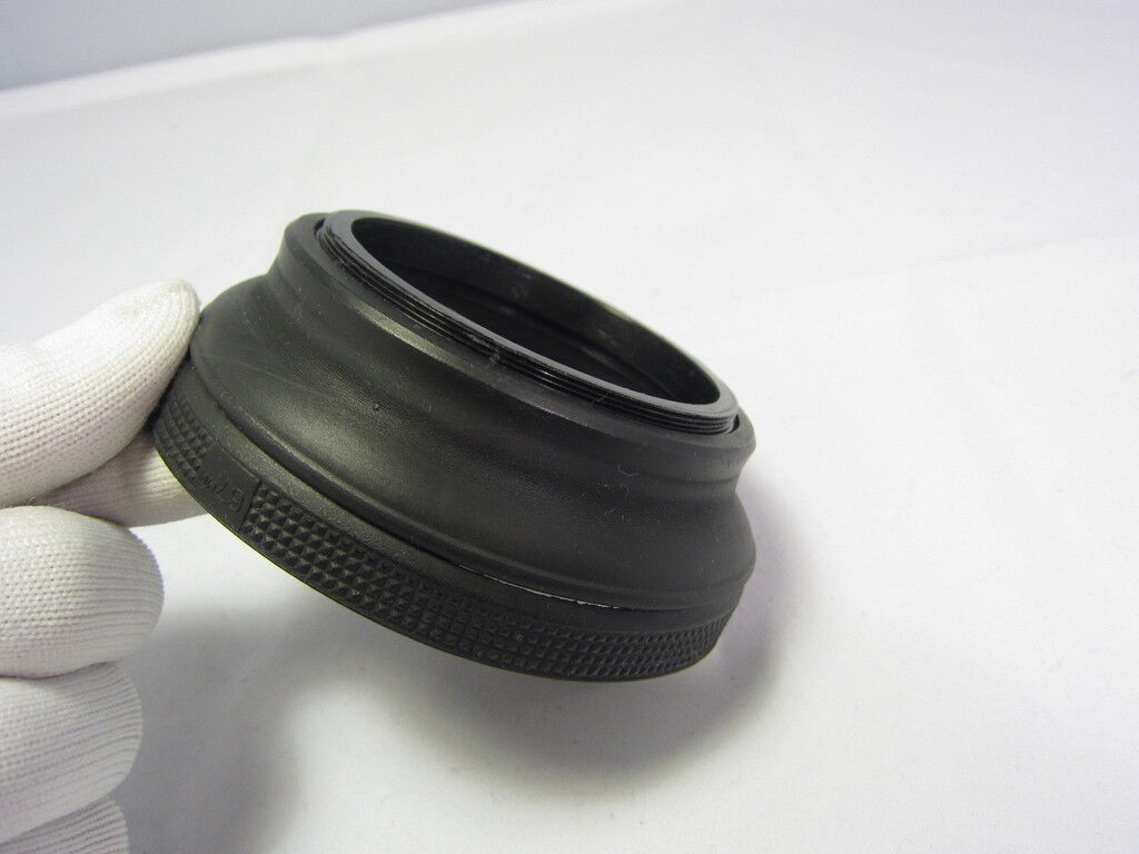 Generic brand  Rubber Lens Hood 67mm Telephoto 6206028