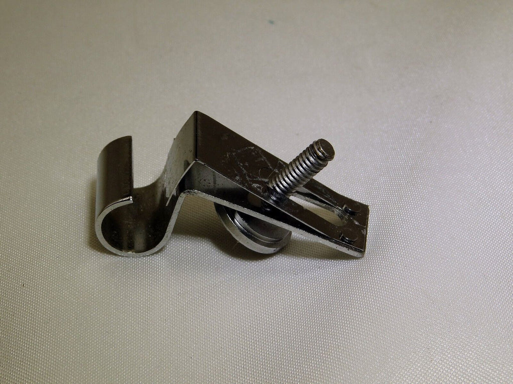 Tripod Bracket L gimball unknown brand metal 1/4"