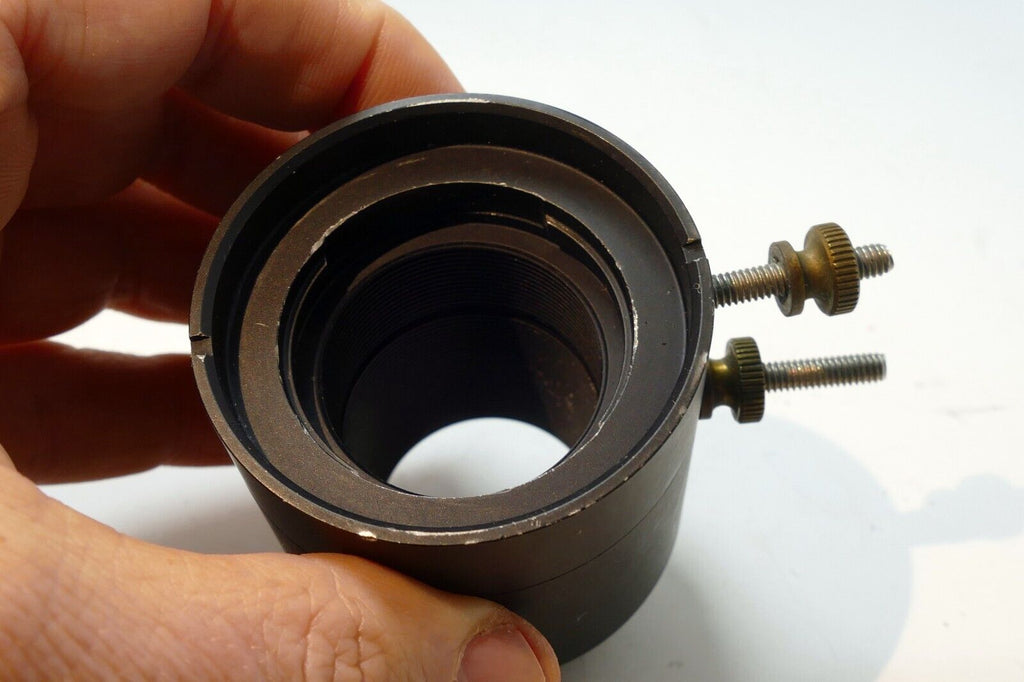 50MM EXTENSION TUBE FOR NIKONOS underwater cameras