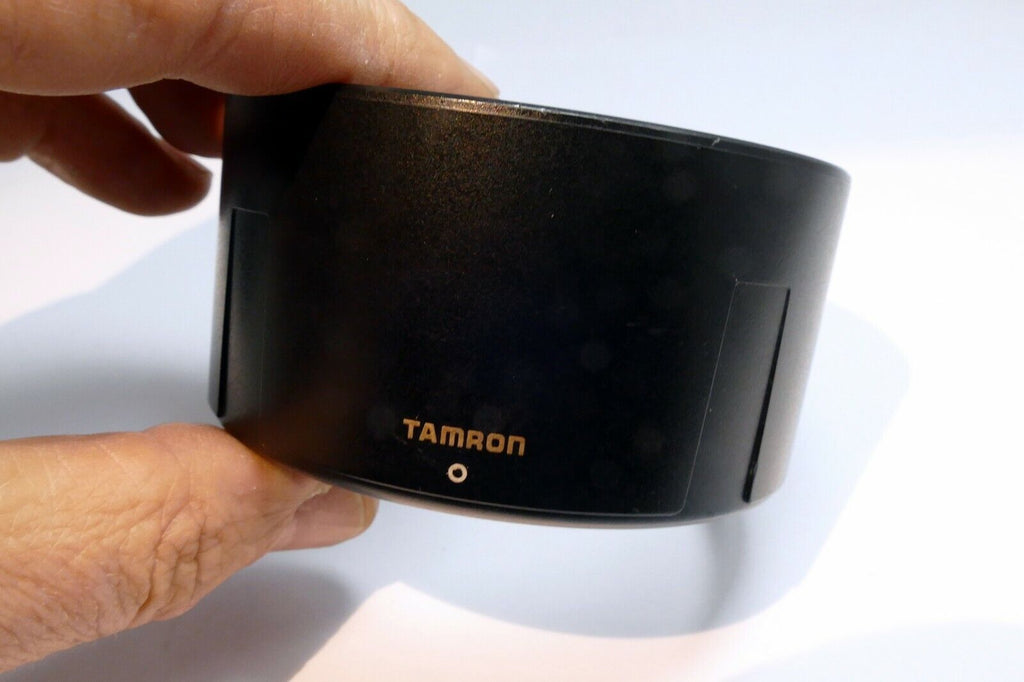 Tamron DA17 Lens Hood Shade For 70-300mm F4-4.5 DI LD (62mm rim) - Original OEM