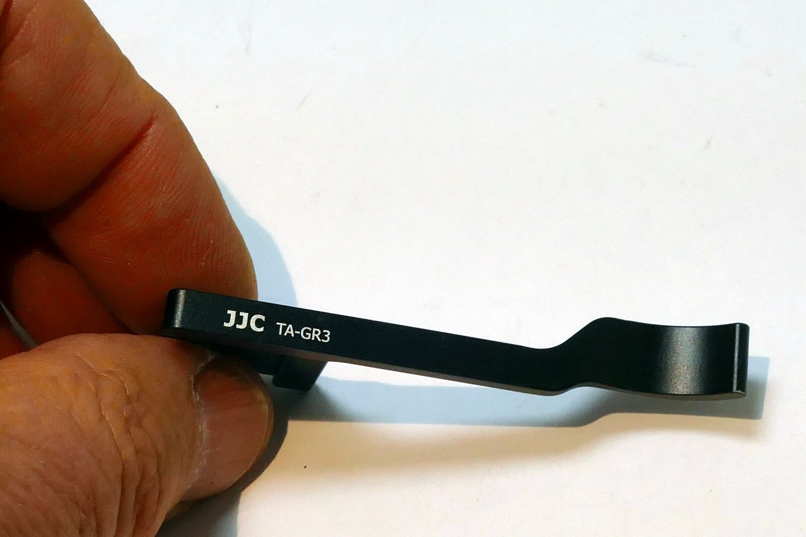 JJC TA-GR3 Thumb Grip rest for  Ricoh GR3 GRII GR3X  cameras