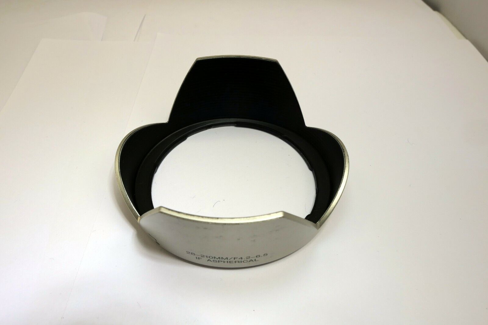 Lens Hood Shade for  Tokina AF 28-210mm f4.2-6.5 IF Aspherical Lens
