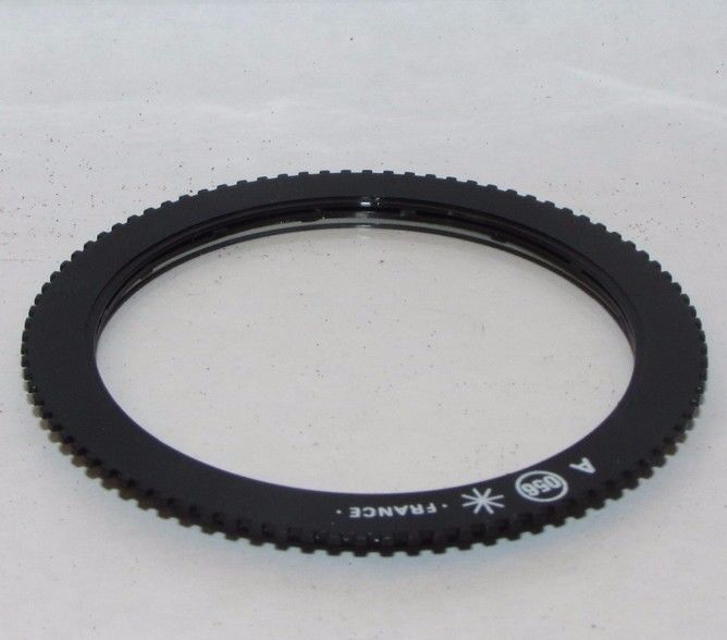Used Cokin Star 8 A056 Cross SCreen SC Chromo filter Eight Star A series Square