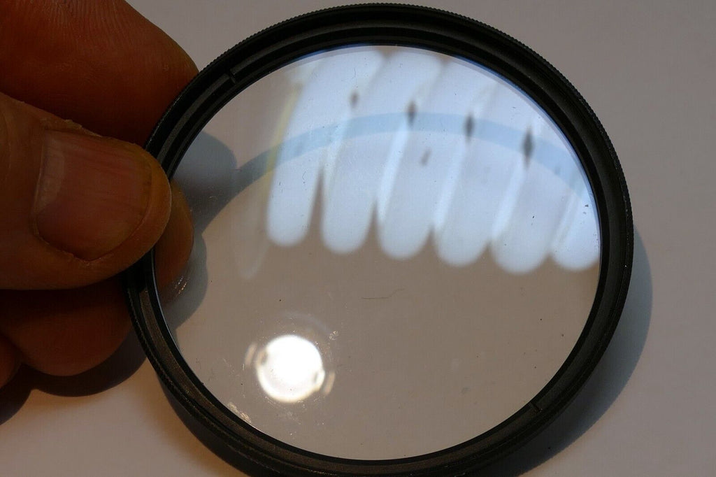 Popular 58mm lens filter UV