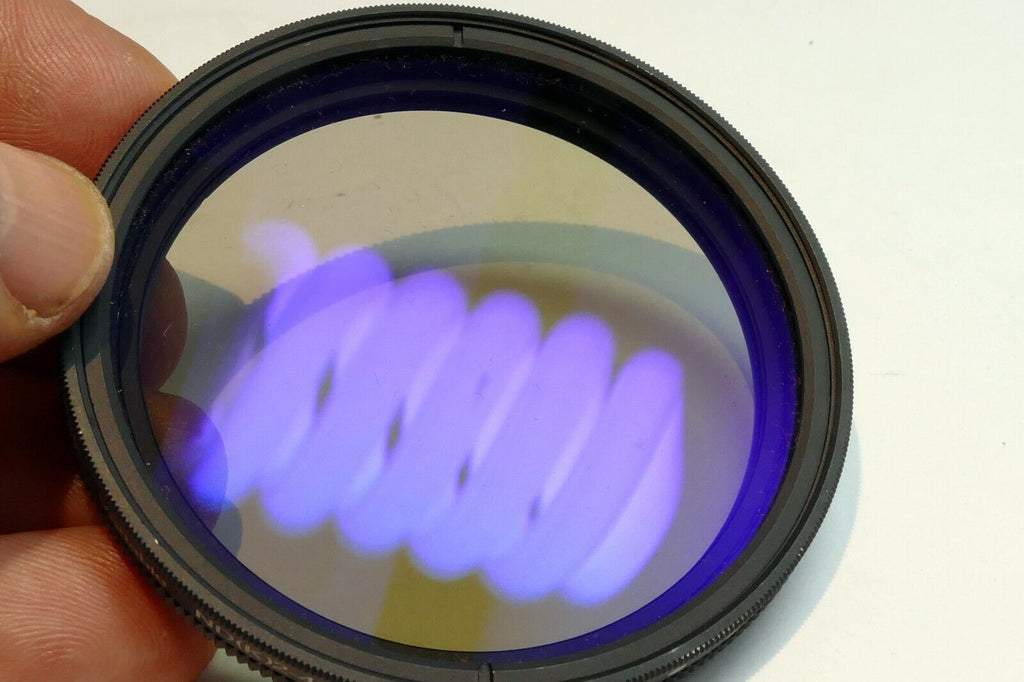 K&F 77mm ND fader ND X2-ND X400 variable Neutral Density series Wide Angle HMC