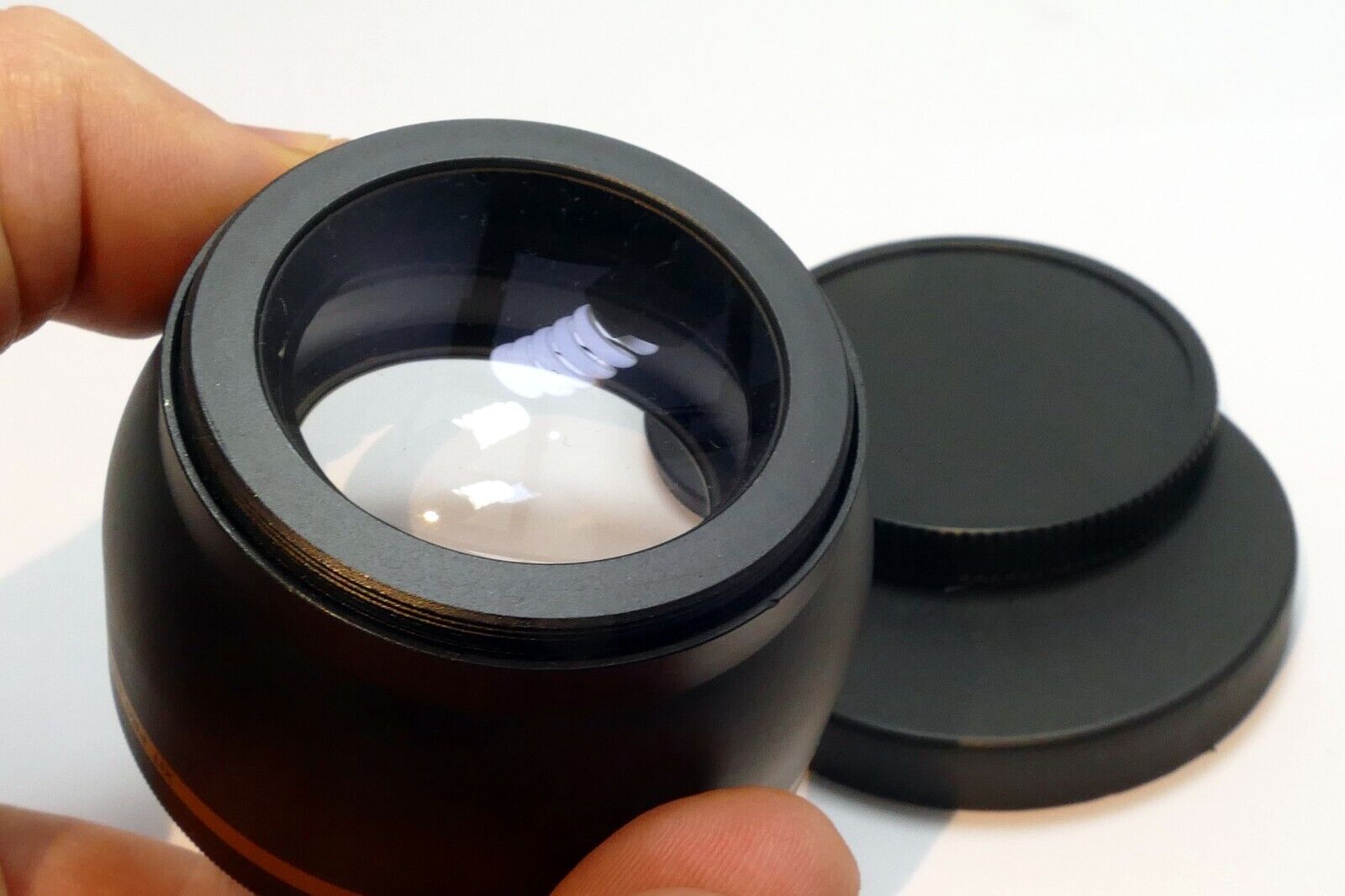 52mm XIT PRO HD 2.2X AF Telephoto LENS AUX for Sony Canon auto focus