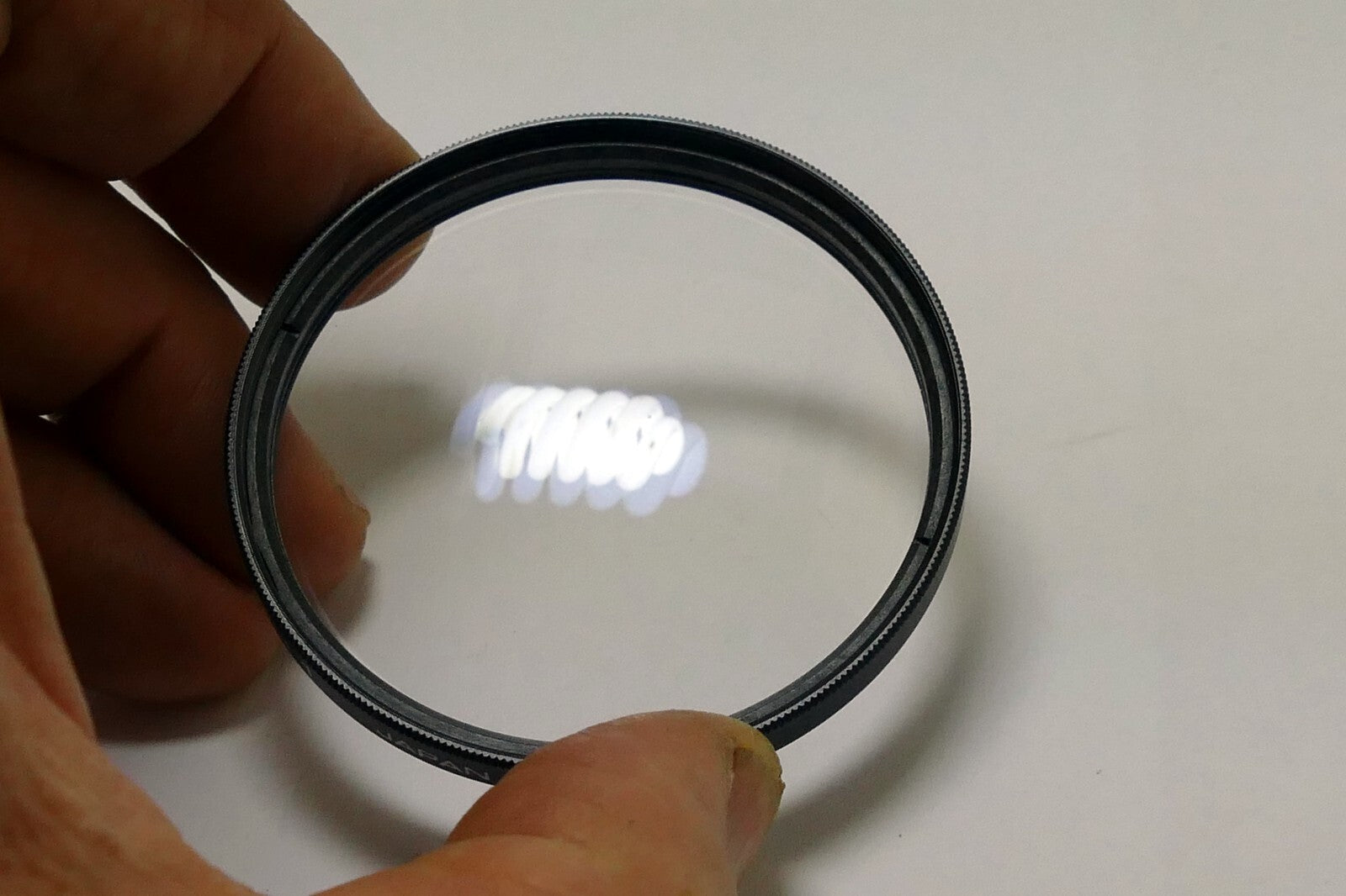 Tiffen +1 55mm Filter close-Up macro  made in Japan