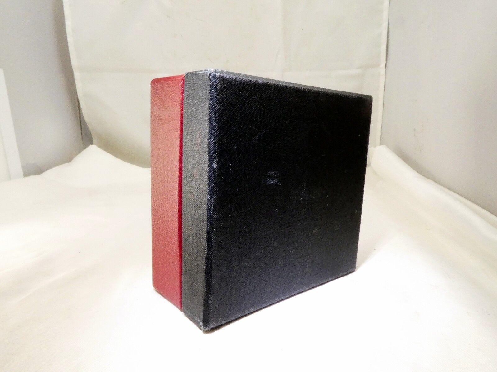 Empty Box for Bronica FilmWinder Back Zenza 6X6 S2