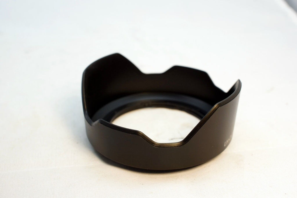 Aftermarket DC-80  LH-DC80  Lens Hood replace For PowerShot G1X Mark II Cameras