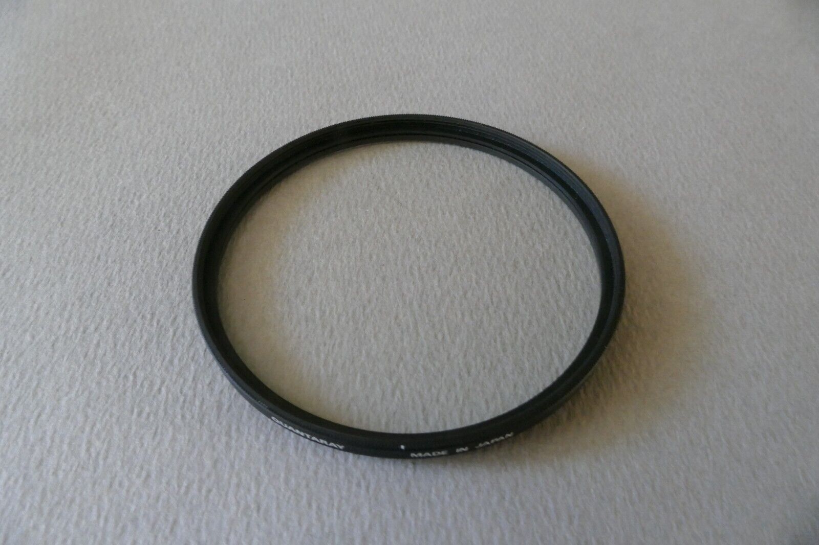 Quantaray 77mm Digital UV Filter Japan wide angle