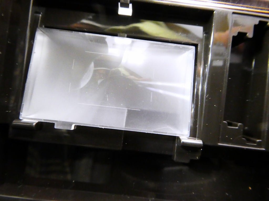 Nikon type Focus Screen all matte with lines Type B  D2 D2X D2H cameras