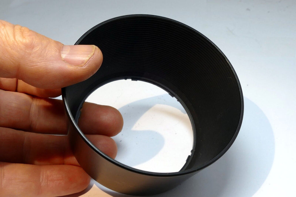 HB-26 Lens Hood Shade for AF 70-300mm f4-5.6G 62mm Nikon Nikkor Genuine OEM