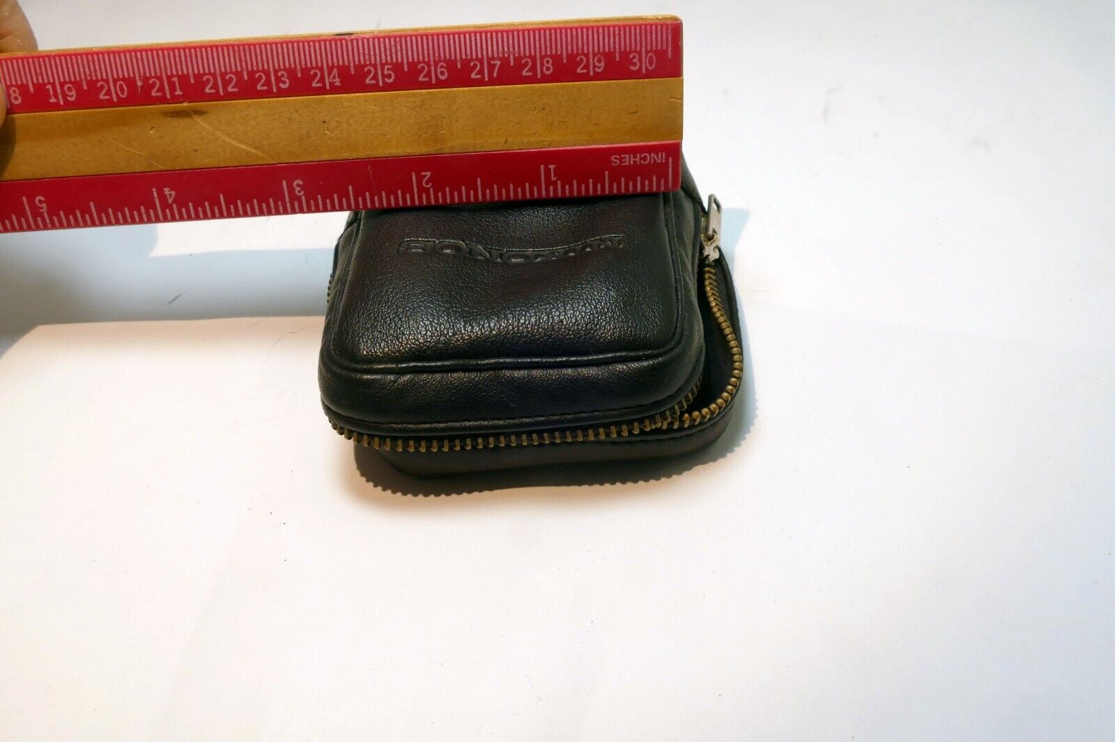 Soft Case for Nikon Nikonos 35-80mm finder - OEM vintage
