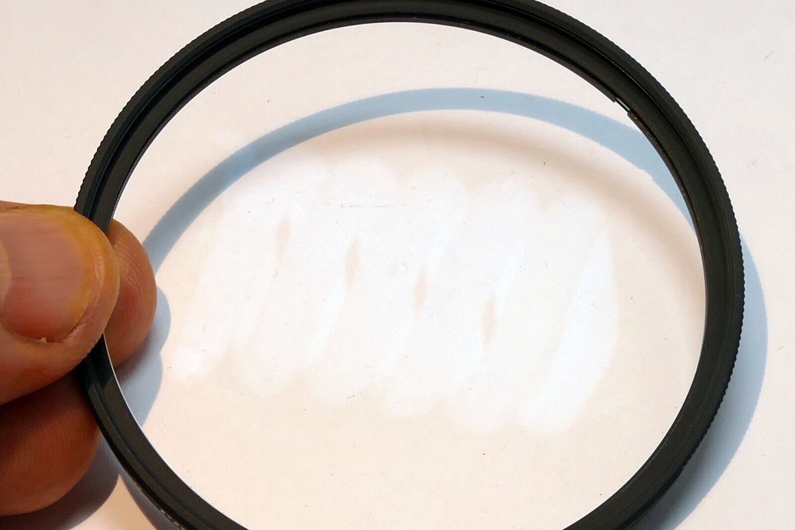 Kenko Pro1D Protector W Wide Angle  67mm Lens Filter  UV