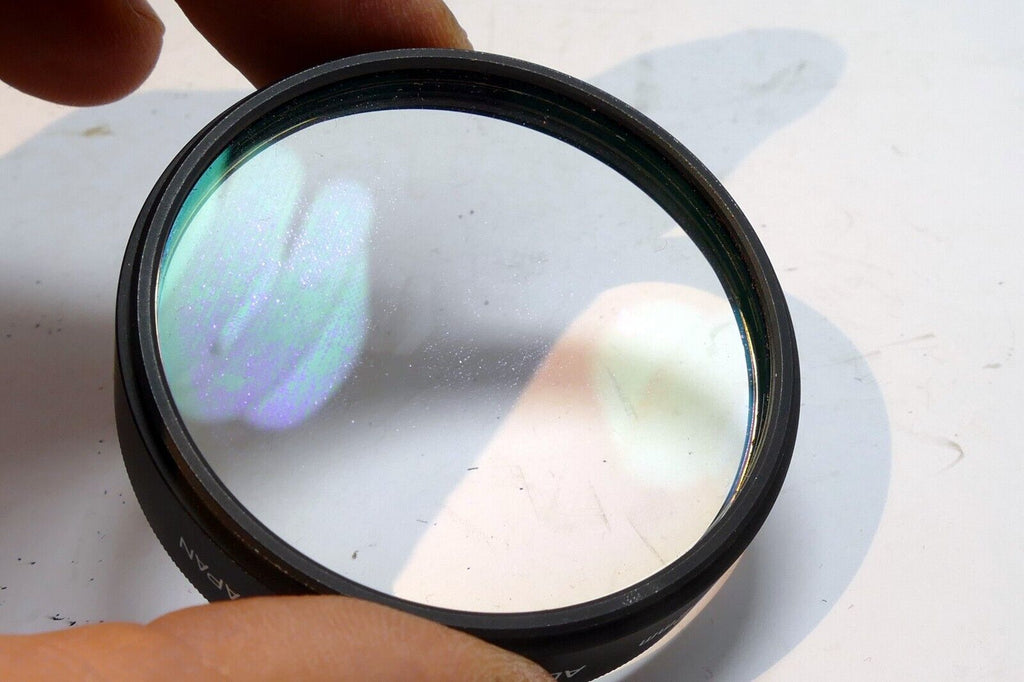 HOYA 52mm Close-up lens Filter   Macro Achromat+3 Achromatic
