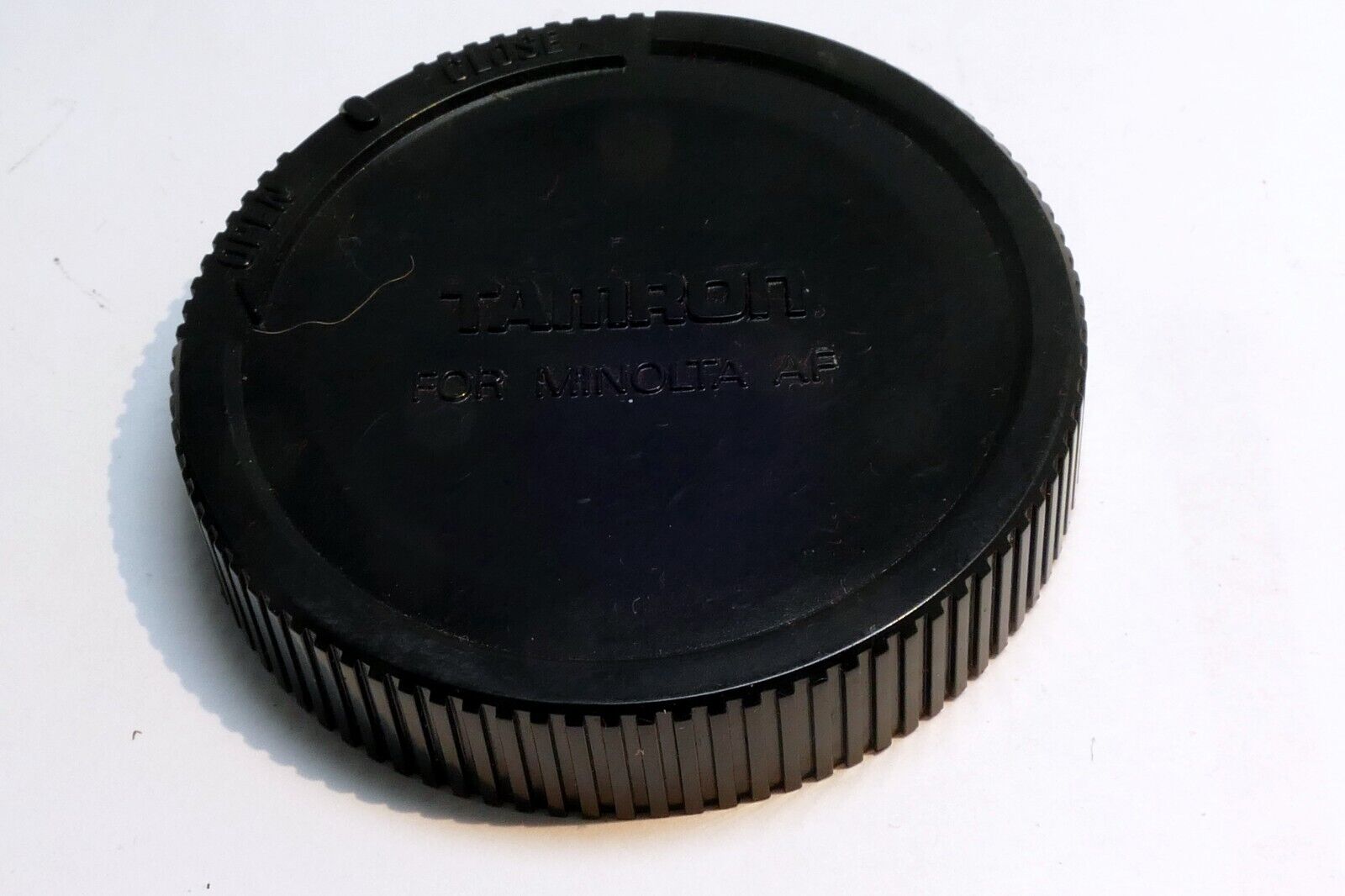 Tamron Rear lens cap for Minolta/Sony A mount DT 50mm 90m 60mm macro