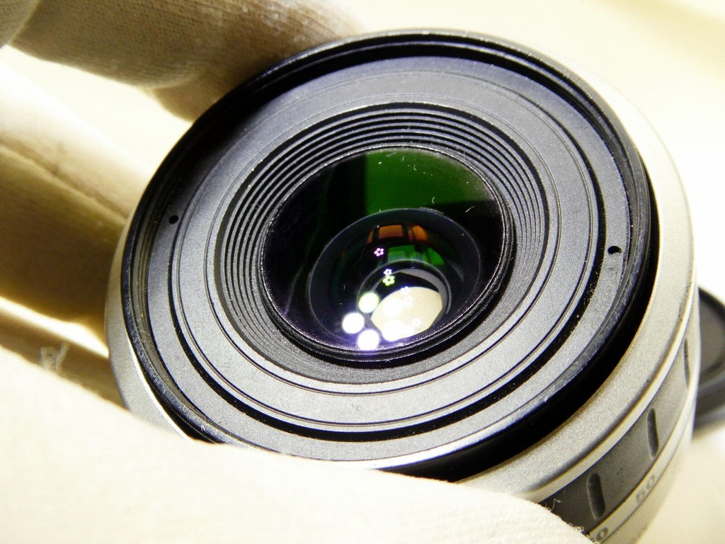 Nikon IX-Nikkor 30-60mm f4-5.6 Lens for Kodak & Pronea cameras