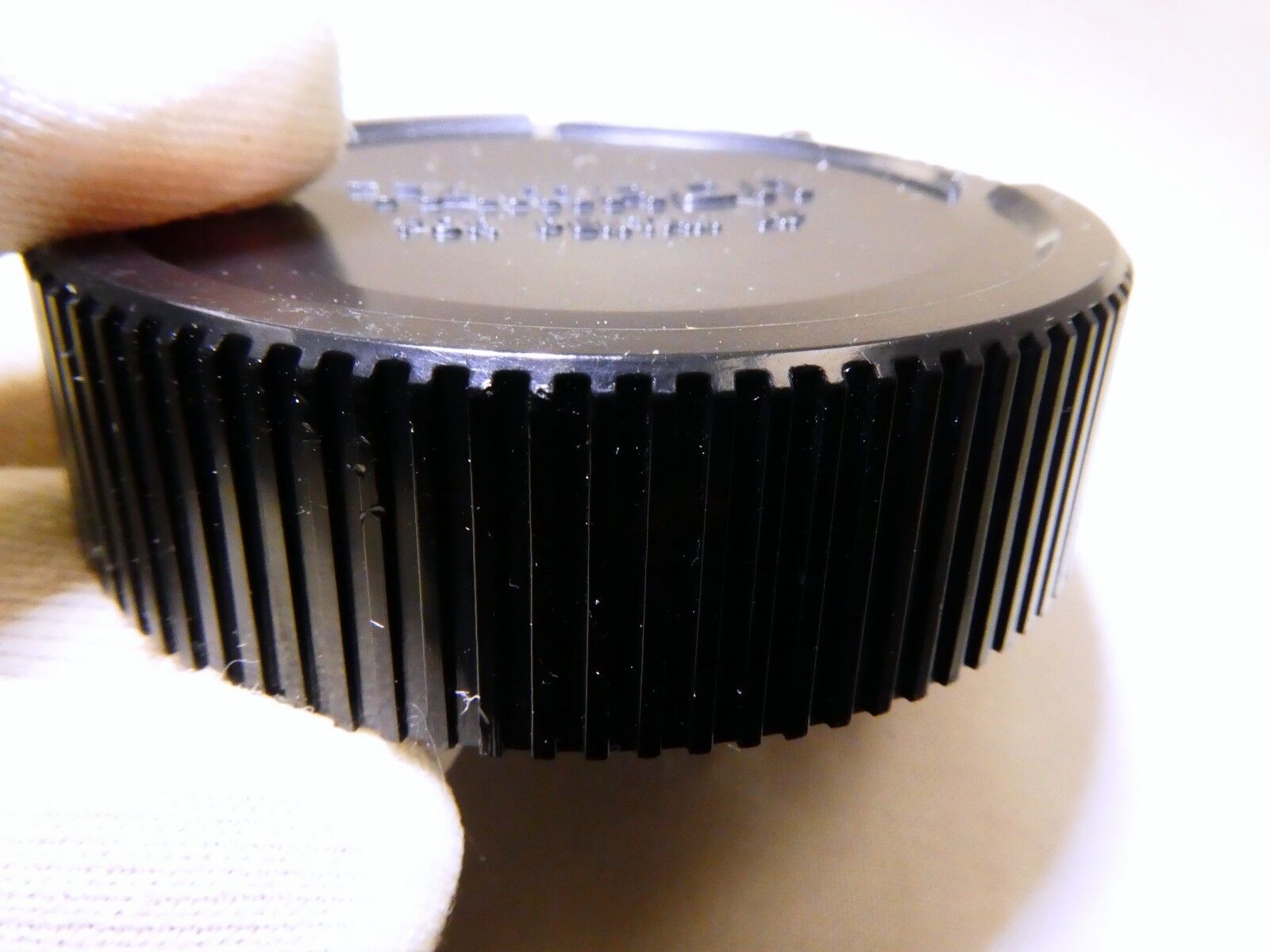 Tamron K PK KR  bayonet lens mount Rear Lens Cap for Pentax 28-75mm 17-50mm f2.8