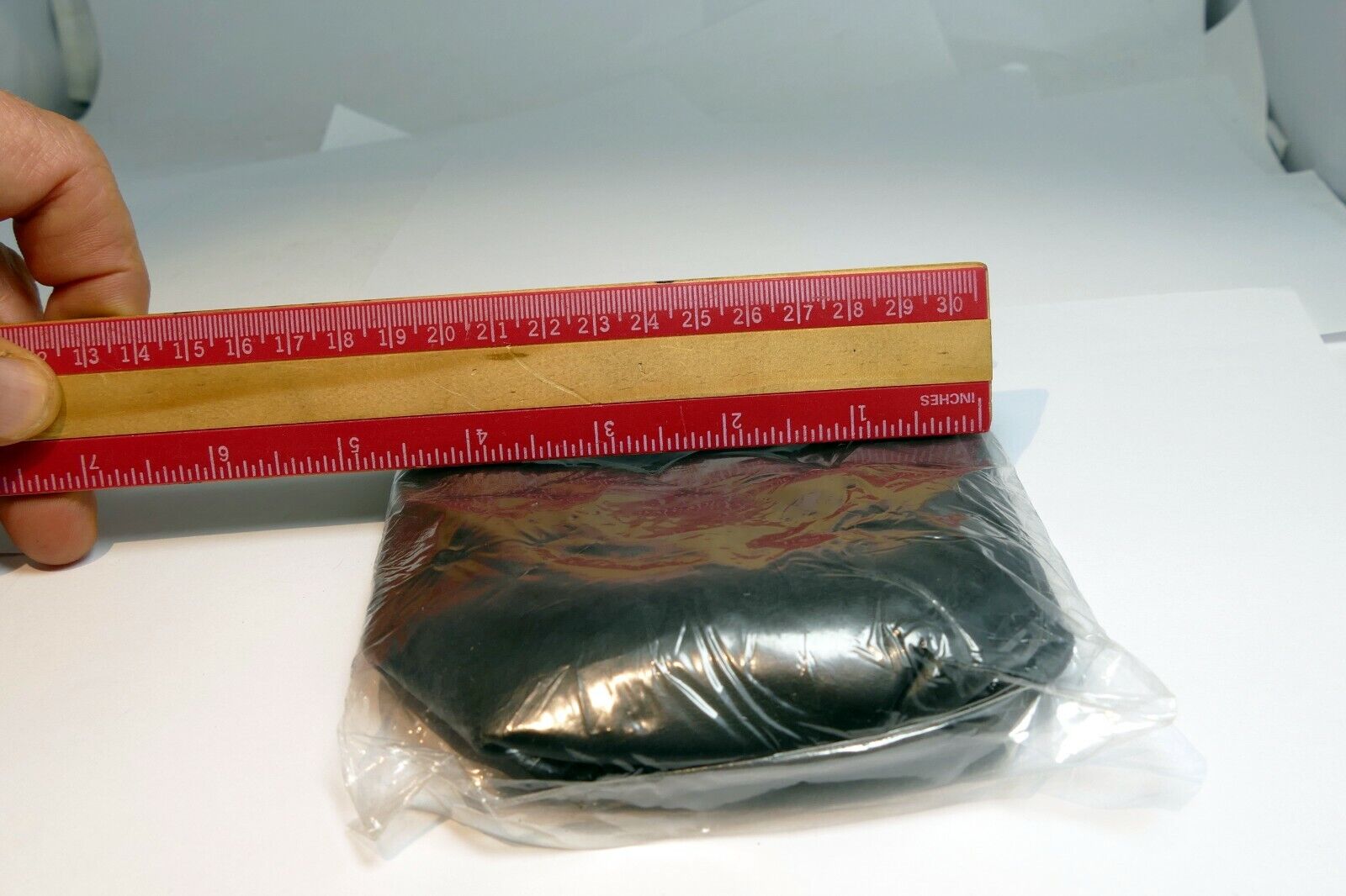 soft case pouch for lens 50mm f1.4 f1.8 4.5X4.5"  drawstring bag 