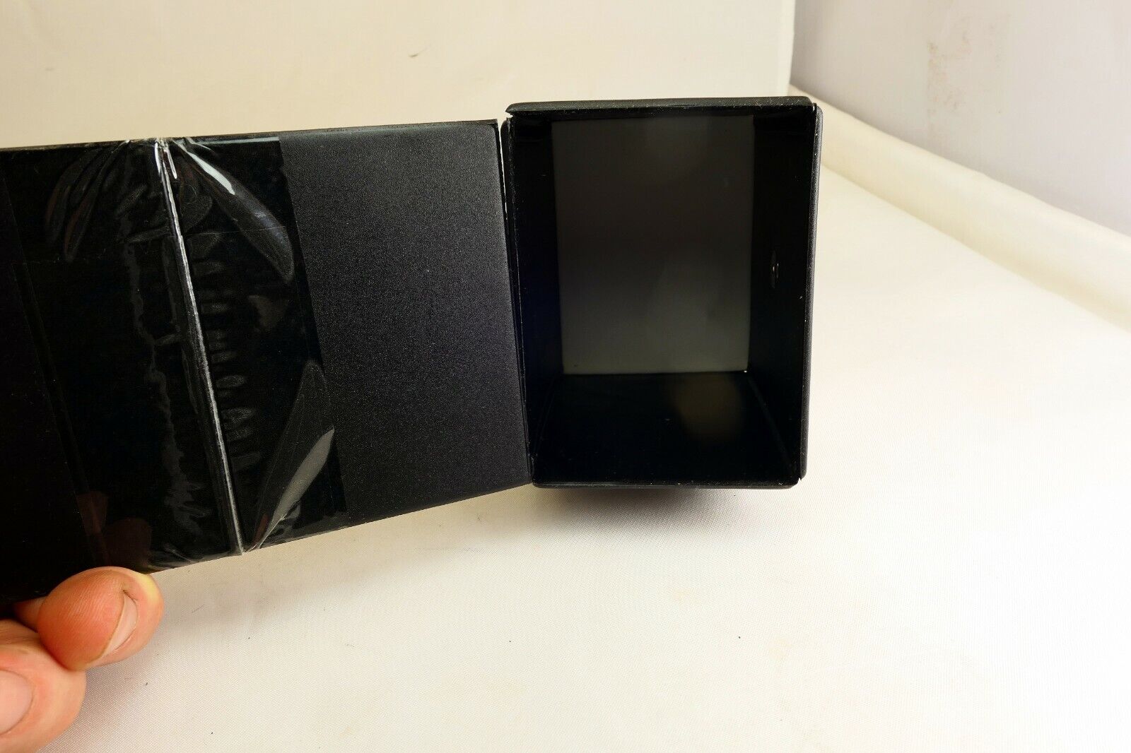 Hoya Hoyarex Filter Holder Square 3X3"  fits holds 5 filters (fits Cokin A)