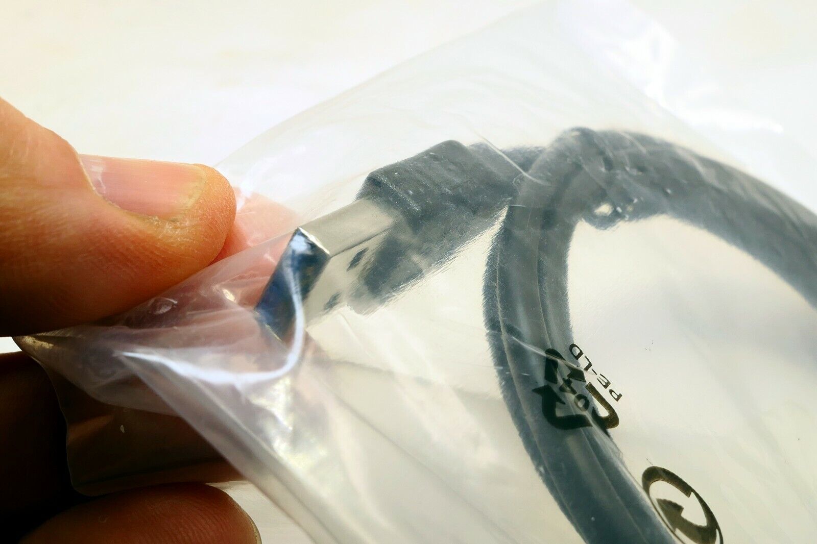 Type A  USB  camera USB Micro B Super Speed USB cable 3 feet