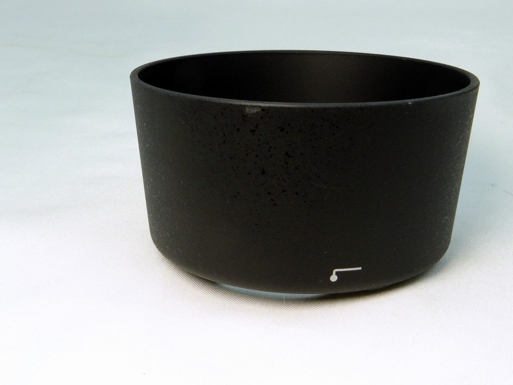 HB-37 Bayonet Lens Hood for Nikon AF-S 55-200mm f4-5.6 VR 85mm f3.5 VR Micro NEW