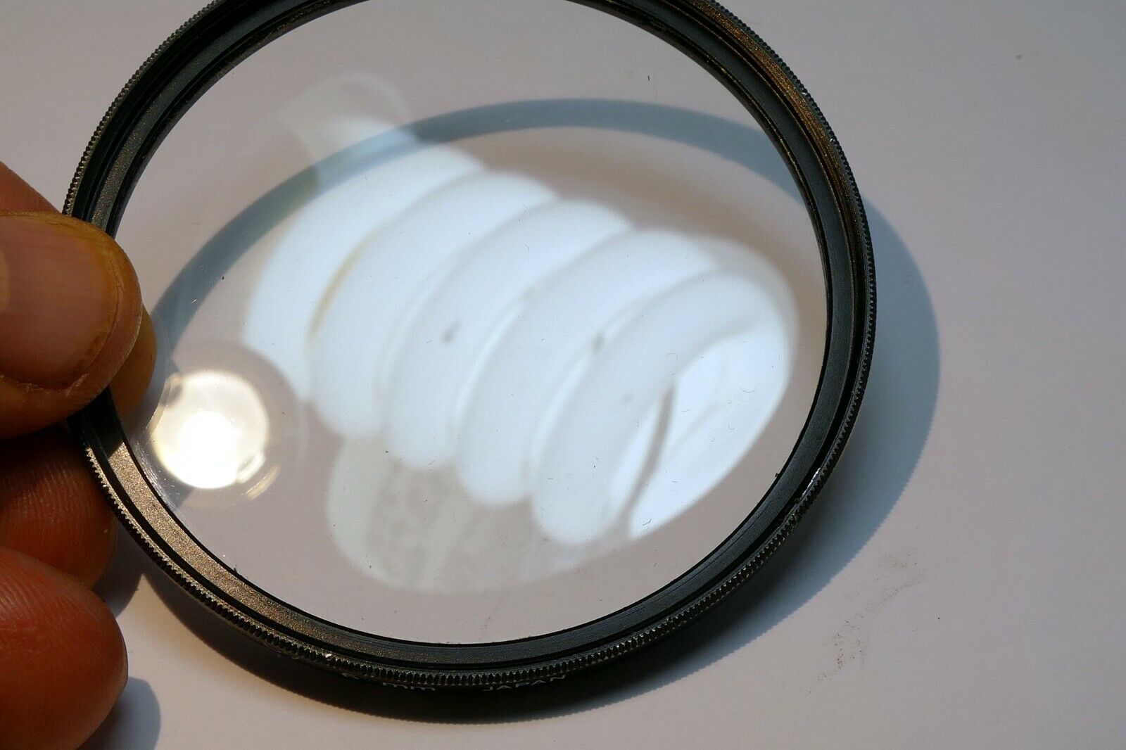 Kalimar UV 67mm Lens filter threaded screw in