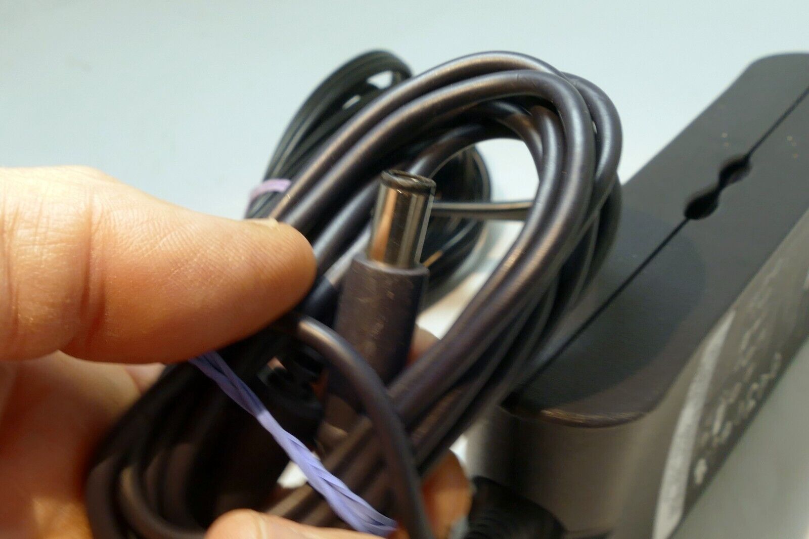 DELL PA-1900-02D3 19.5V 4.62A 90W Genuine Original AC Power Adapter Charger